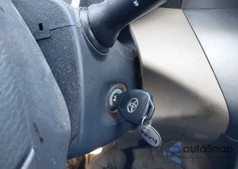 2009 Toyota Rav4 from USA, damaged, VIN JTMBF33V29D004816